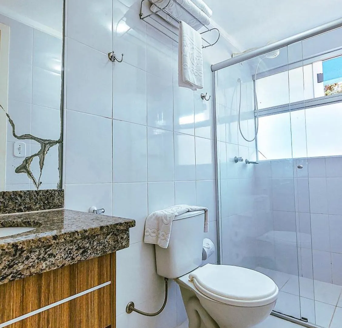 Apartamentos 2 Quartos- Lacqua Diroma Caldas Novas Brasil