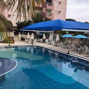 Thermas Dos Buritis Caldas Novas-go Apartamento