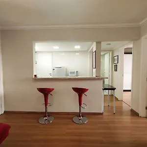  Apartamento Apartamento Vieira De Carvalho Brasil