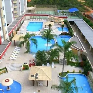 Prive Das Thermas Apartamento