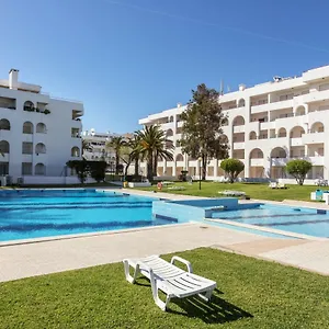  Apartamento Andorinha 2 Bedroom Apart-close To The Sea-algarve Portugal