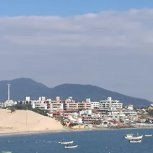  Apartamento Ea - Apto Com Vista Do Mar Na Praia Dos Ingleses, Florianópolis, Sc Brasil