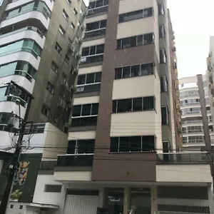  Apartamento Edifício San Gabriel Brasil