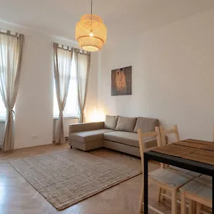  Apartamento Living - Margareten Áustria