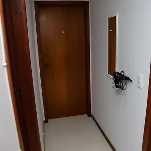  Quarto em Acomodações Particulares Chai Brasil